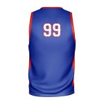Sacramento-Kings-Jersey - Image 2