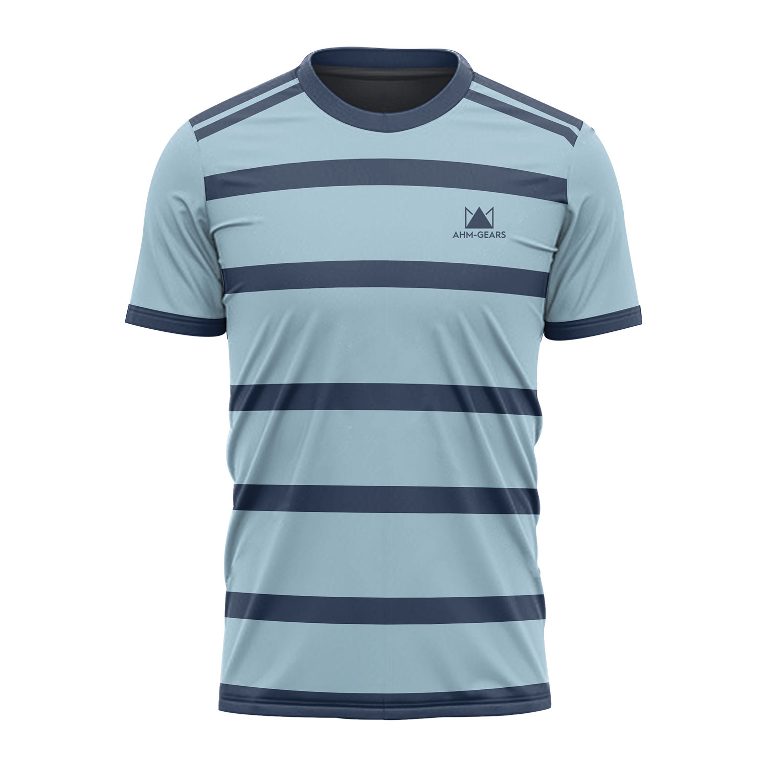 Sporting-Kansas-City-Jersey-Front Sporting-Kansas-City-Jersey - Image 1