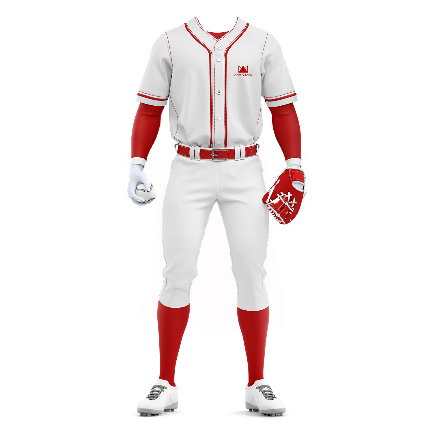 St.-Louis-Cardinals-Front-View St.-Louis-Cardinals - Image 1
