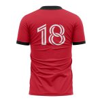 Toronto-FC-Jersey - Image 2
