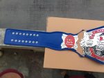 Customise Bow tie Karaoke Champions belt - Image 3