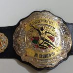 Aros RObbels Belt