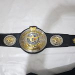 LSA Belt