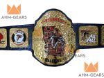 New Atlanta Falcons Championship Belt - Image 3