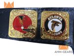 New Atlanta Falcons Championship Belt - Image 2