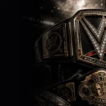 Championship Belts