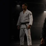 Martial Arts